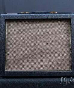 Kerry Wright Tribute Series Guitar Cabinets - 1 x 12" Unloaded Cabinet
