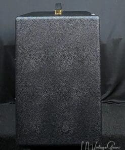 Kerry Wright Tribute Series Guitar Cabinets - 1 x 12" Unloaded Cabinet - Image 3