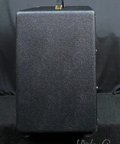 Kerry Wright Tribute Series Guitar Cabinets - 1 x 12" Unloaded Cabinet - Image 4