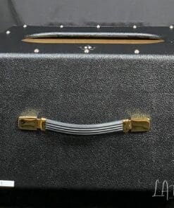 Kerry Wright Tribute Series Guitar Cabinets - 1 x 12" Unloaded Cabinet - Image 5