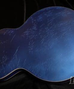 Josh Williams Mockingbird Electric in Pelham Blue - JWGM 130 - Image 8