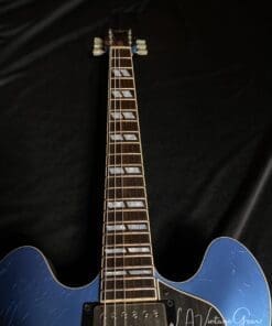 Josh Williams Mockingbird Electric in Pelham Blue - JWGM 130 - Image 12