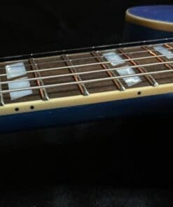 Josh Williams Mockingbird Electric in Pelham Blue - JWGM 132 - Image 2