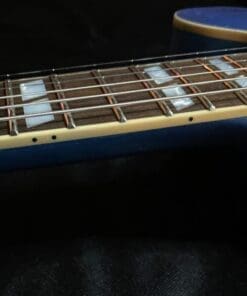 Josh Williams Mockingbird Electric in Pelham Blue - JWGM 130 - Image 15