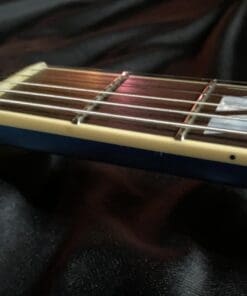Josh Williams Mockingbird Electric in Pelham Blue - JWGM 132 - Image 3