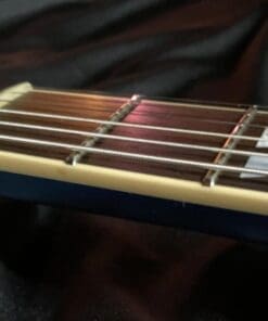 Josh Williams Mockingbird Electric in Pelham Blue - JWGM 130 - Image 16
