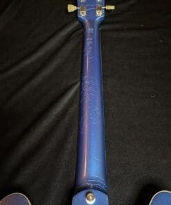 Josh Williams Mockingbird Electric in Pelham Blue - JWGM 132 - Image 16