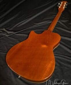 Rutters 'Kingston' - Loaded with Ron Ellis Pickups - Image 13
