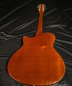 Rutters 'Kingston' - Loaded with Ron Ellis Pickups - Image 10