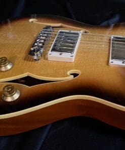 Rutters 'Kingston' - Loaded with Ron Ellis Pickups - Image 8