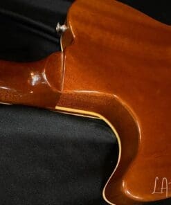Rutters 'Kingston' - Loaded with Ron Ellis Pickups - Image 15
