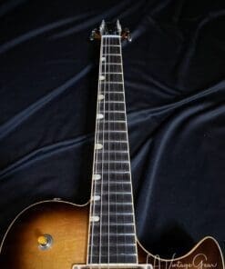 Rutters 'Kingston' - Loaded with Ron Ellis Pickups - Image 16