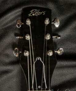 Rutters 'Kingston' - Loaded with Ron Ellis Pickups - Image 20
