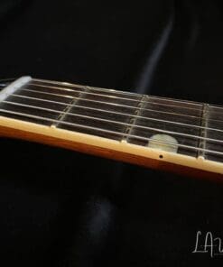 Rutters 'Kingston' - Loaded with Ron Ellis Pickups - Image 18