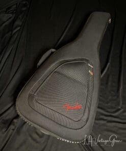 Rutters 'Kingston' - Loaded with Ron Ellis Pickups - Image 23