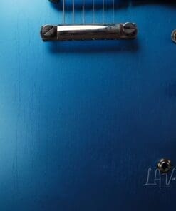 Josh Williams Mockingbird Electric Guitar in Pelham Blue - JWGM 131 - Brand New - Tone Specific Pups - Image 5