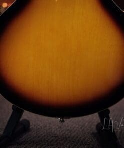 Epiphone Casino Electric Guitar in a Sunburst Finish- Doyle Bramhall Owned - Image 13