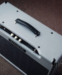Matchless Spitfire 15 Combo Amplifier - Versatility & Tone! - Studio Used Only - Great Amp ! - Image 10