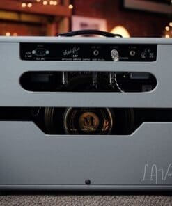 Matchless Spitfire 15 Combo Amplifier - Versatility & Tone! - Studio Used Only - Great Amp ! - Image 6