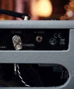 Matchless Spitfire 15 Combo Amplifier - Versatility & Tone! - Studio Used Only - Great Amp ! - Image 7