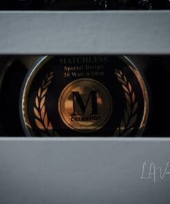 Matchless Spitfire 15 Combo Amplifier - Versatility & Tone! - Studio Used Only - Great Amp ! - Image 9