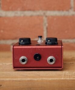 Red Llama Overdrive by Way Huge - Vintage 90's Era - Image 2