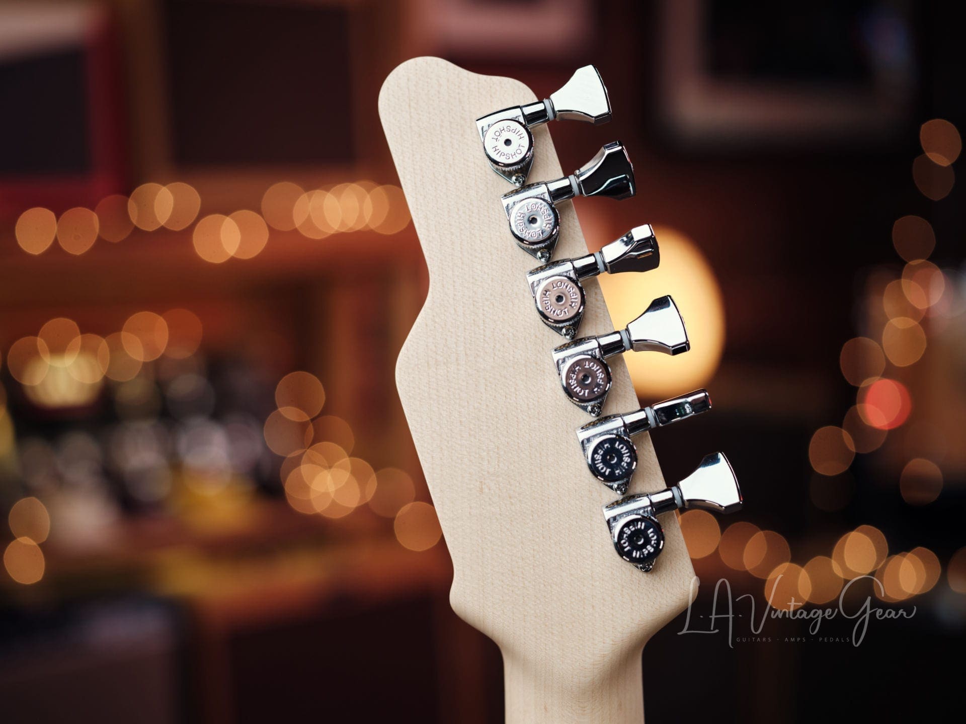 Tyler ' Black & Blue Shmear' S-Style Electric Guitar in HSH Pup Configuration - Brand New! - Image 17