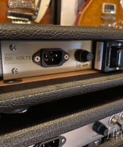 Mark Kane 'OD Special' Guitar Amplifier Head -'D Style' Loop Included with Enclosure by Kerry Wright! - Image 10