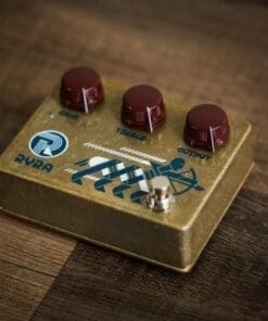 RYRA The Klone Pedal - Gold