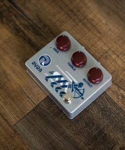 Raytheon 5U4-GB Rectifier Tube – LA Vintage Gear