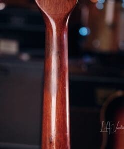 National 1954 1155 Acoustic Guitar - Owners Personal Guitar - Image 11
