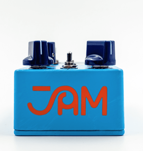 Harmonious Monk - Tremolo Pedal by JAM PEDALS - Art For Your Ears - Image 7