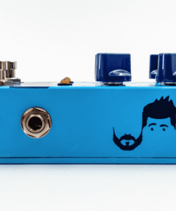 Harmonious Monk - Tremolo Pedal by JAM PEDALS - Art For Your Ears - Image 9