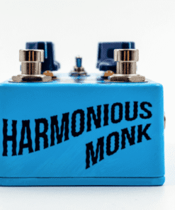Harmonious Monk - Tremolo Pedal by JAM PEDALS - Art For Your Ears - Image 8