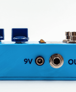 Harmonious Monk - Tremolo Pedal by JAM PEDALS - Art For Your Ears - Image 10