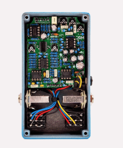 Harmonious Monk - Tremolo Pedal by JAM PEDALS - Art For Your Ears - Image 11