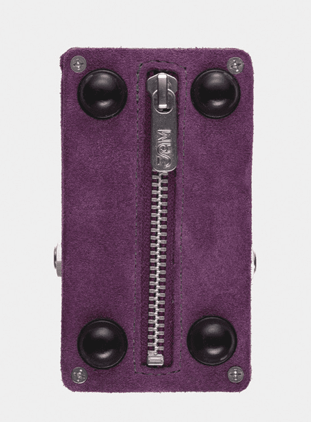 Fuzz Phrase LTD Fuzz Pedal by JAM PEDALS - Art For Your Ears! - Image 4