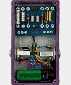 Fuzz Phrase LTD Fuzz Pedal by JAM PEDALS - Art For Your Ears! - Image 6