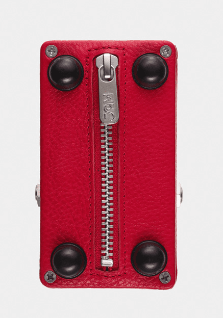 Rooster LTD Treble Booster by JAM PEDALS - Art For Your Ears! - Image 5