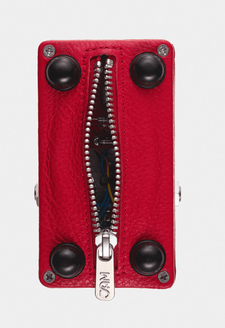 Rooster LTD Treble Booster by JAM PEDALS - Art For Your Ears! - Image 6