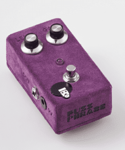 Fuzz Phrase LTD Fuzz Pedal by JAM PEDALS - Art For Your Ears!