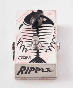 Ripple 2 Stage Phaser by JAM Pedals - Art For Your Ears! - Image 4