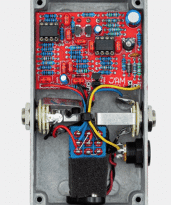 Ripple 2 Stage Phaser by JAM Pedals - Art For Your Ears! - Image 6