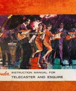 Fender 1970 Blonde Whiteguard Telecaster - All Original - Near Mint - Cleanest on the Planet - Image 30