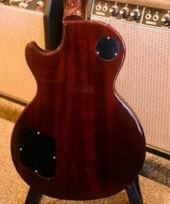 Gibson Les Paul Standard Electric Guitar (2017) - Bourbon Burst Finish! - Image 13