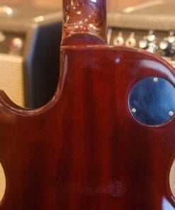 Gibson Les Paul Standard Electric Guitar (2017) - Bourbon Burst Finish! - Image 14