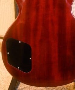 Gibson Les Paul Standard Electric Guitar (2017) - Bourbon Burst Finish! - Image 15