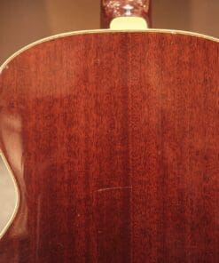 Guild Vintage 1960's Model F-212 - 12 String Acoustic Guitar - Image 14