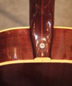 Guild Vintage 1960's Model F-212 - 12 String Acoustic Guitar - Image 16