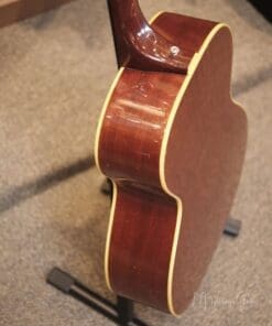 Guild Vintage 1960's Model F-212 - 12 String Acoustic Guitar - Image 17